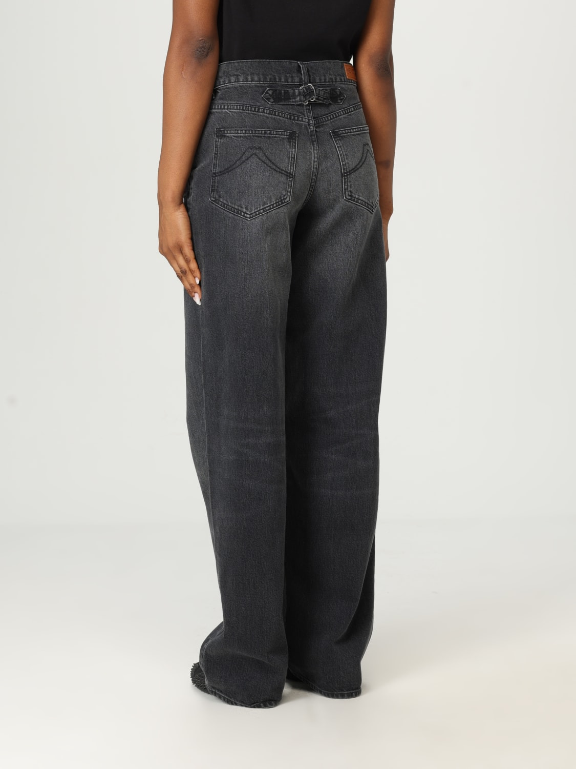 Jeans woman Kenzo - 3
