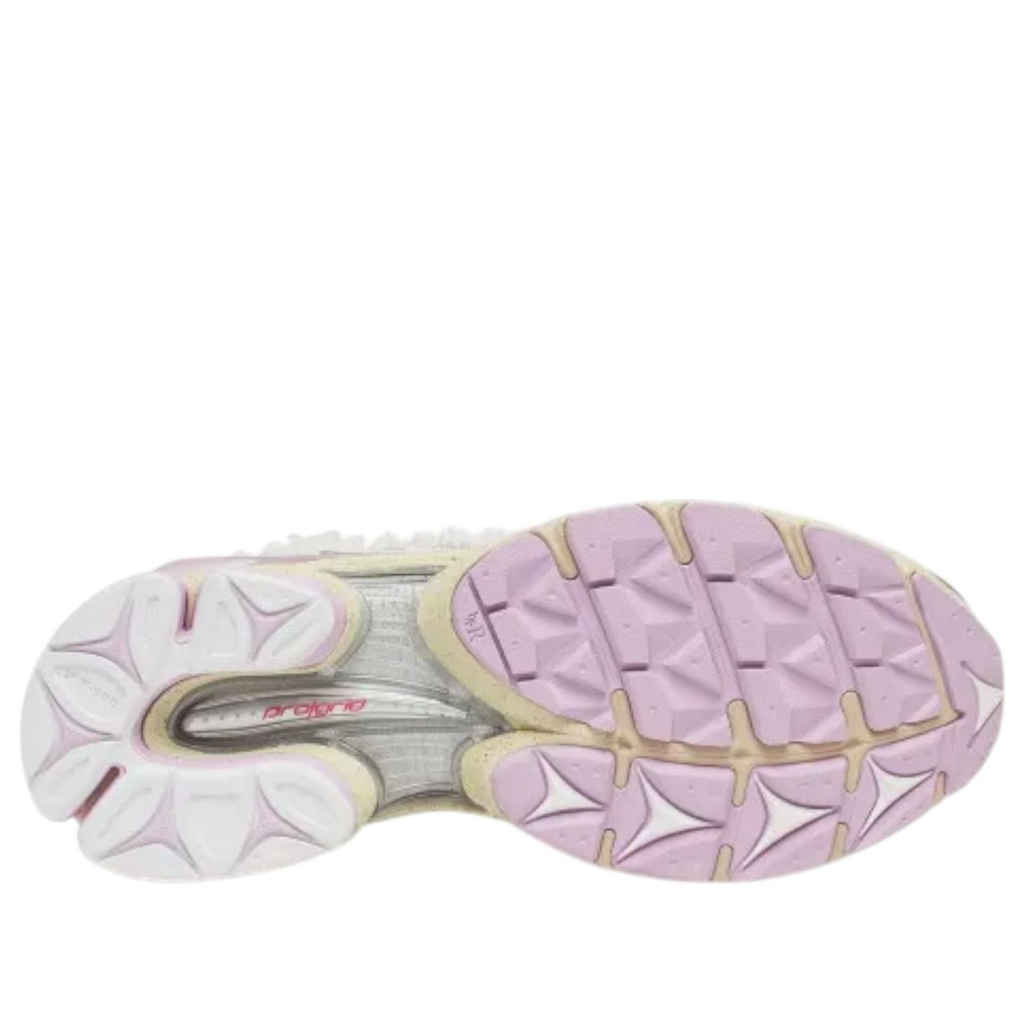(WMNS) Saucony x METAGIRL ProGrid Paramount 'Daughter of the Moon' S61021-1 - 5