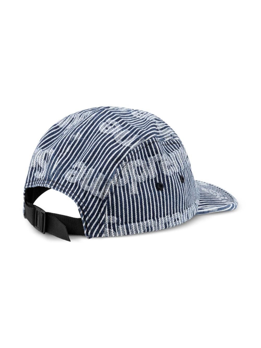 Denim Camp cap - 2