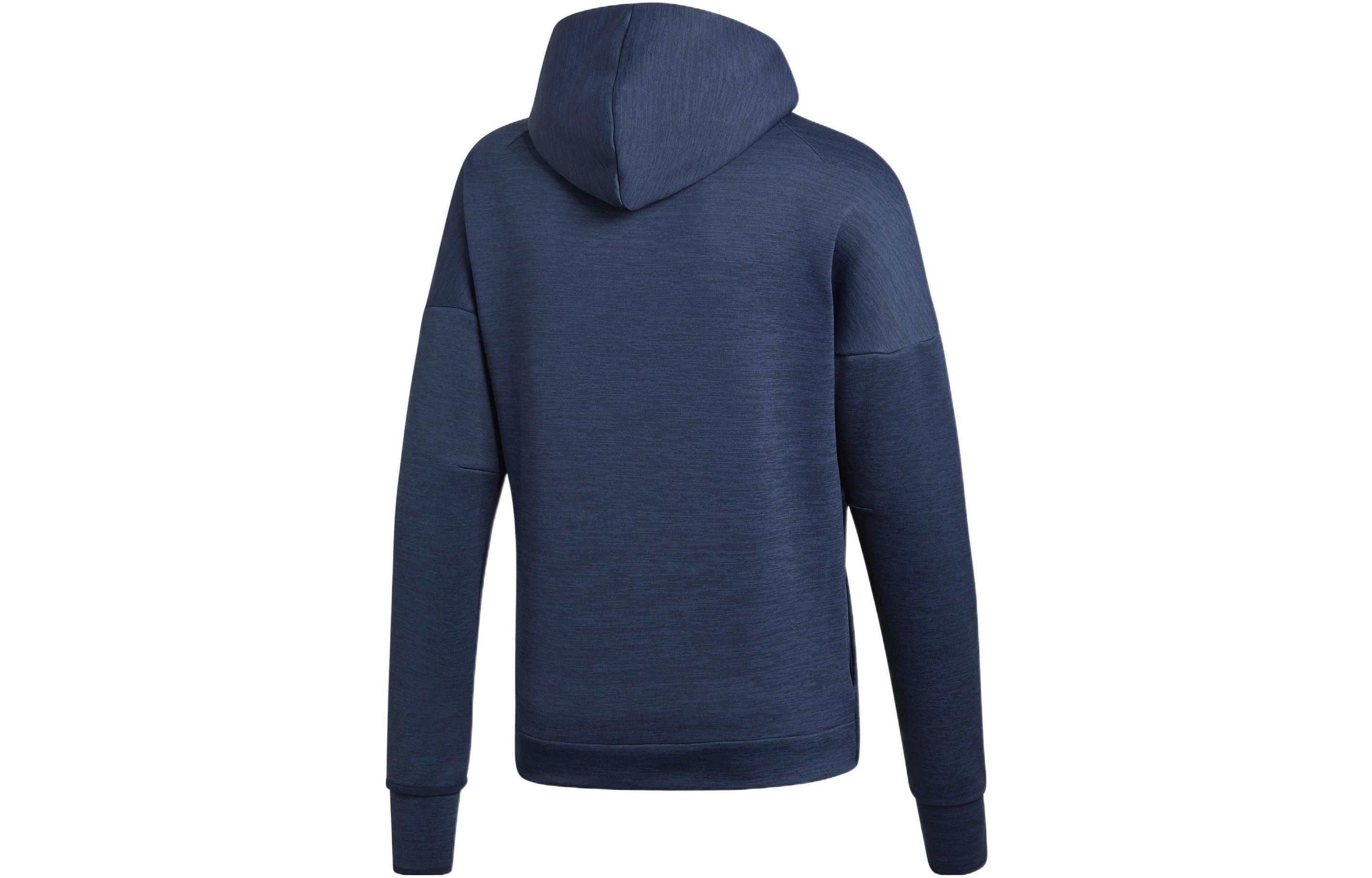 adidas Mufc Zne Hd Fr Logo CY6102 - 2