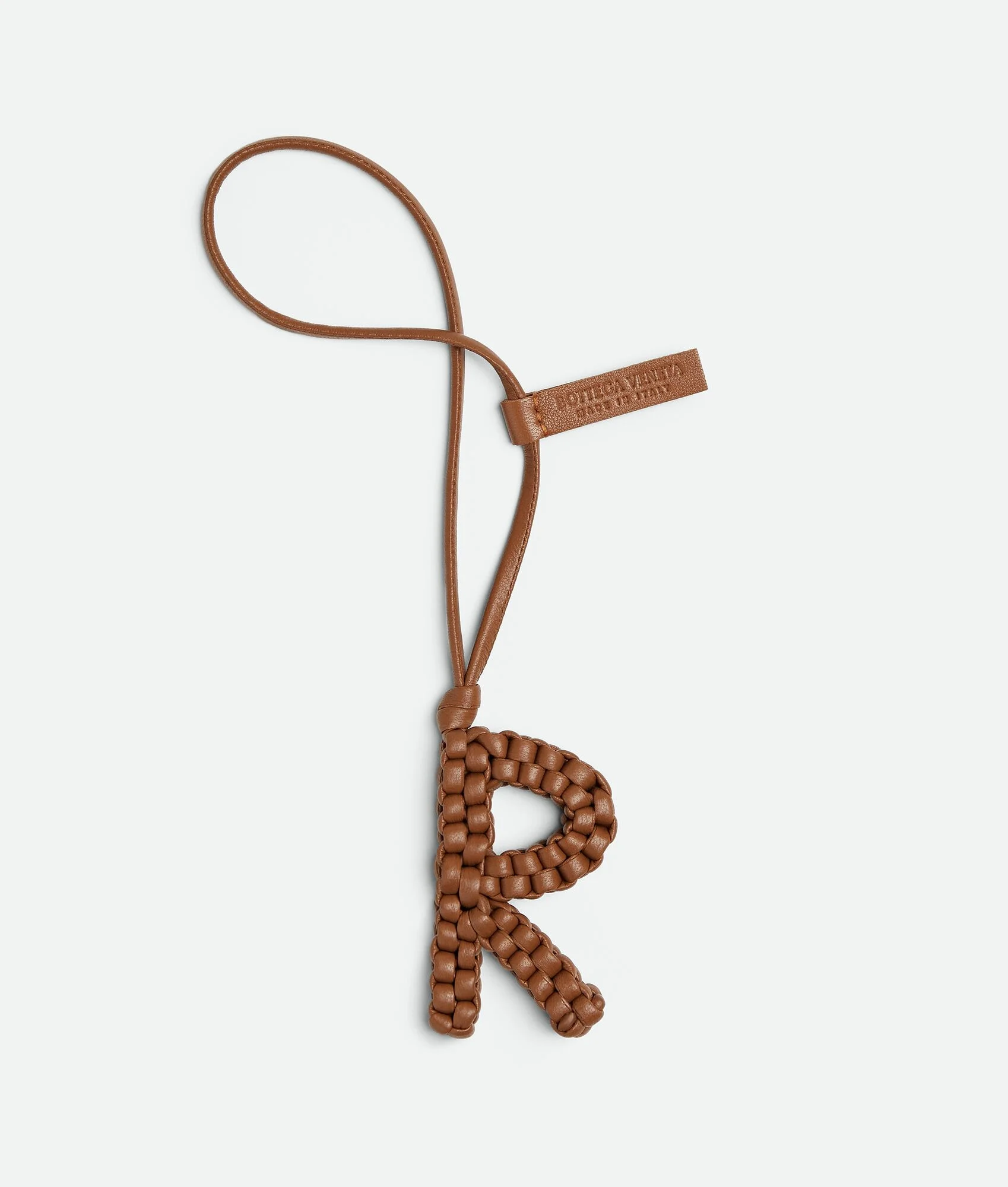 Letter R Charm - 1