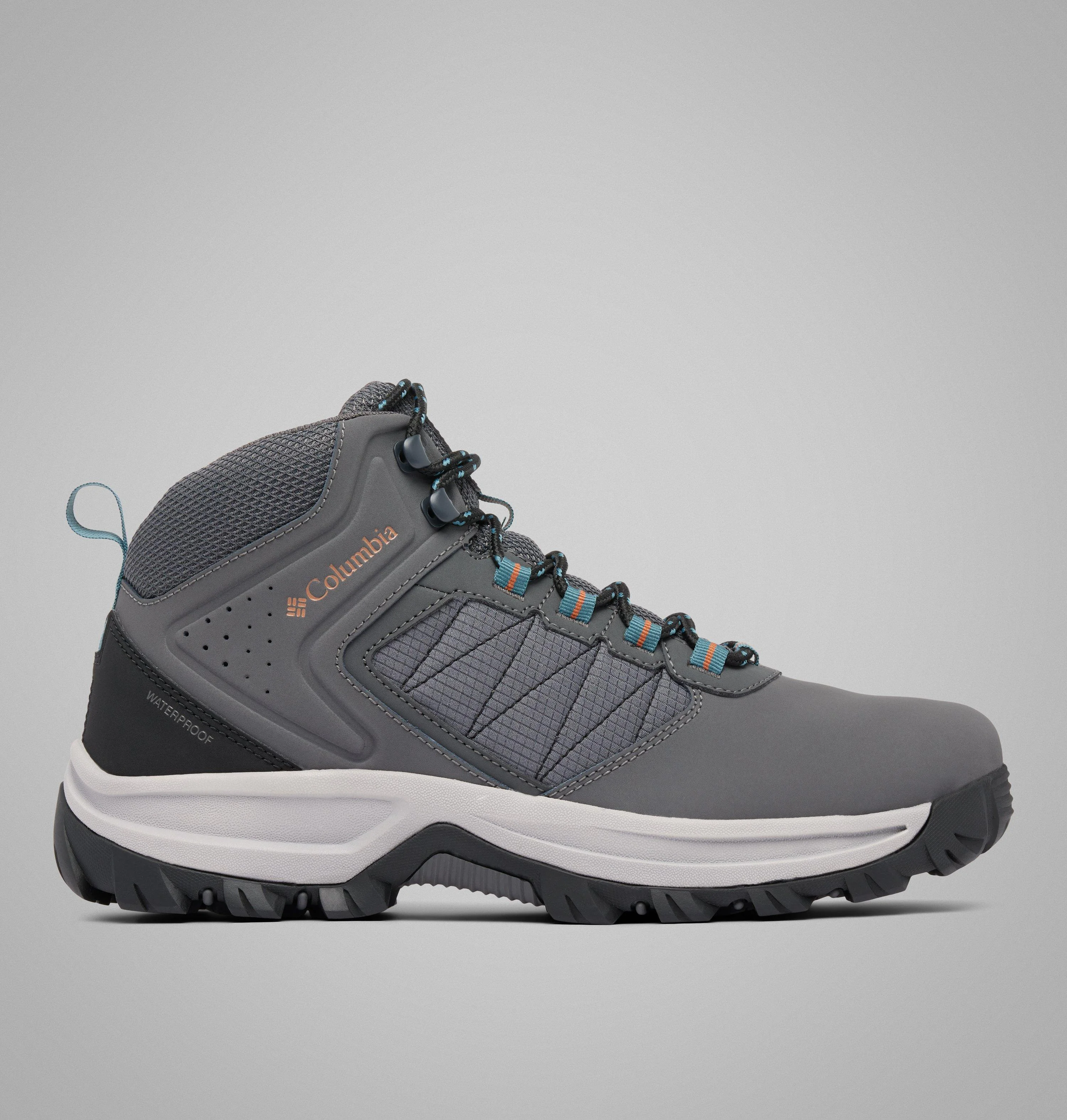 Men's Transverse Hike Waterproof Shoe - 1