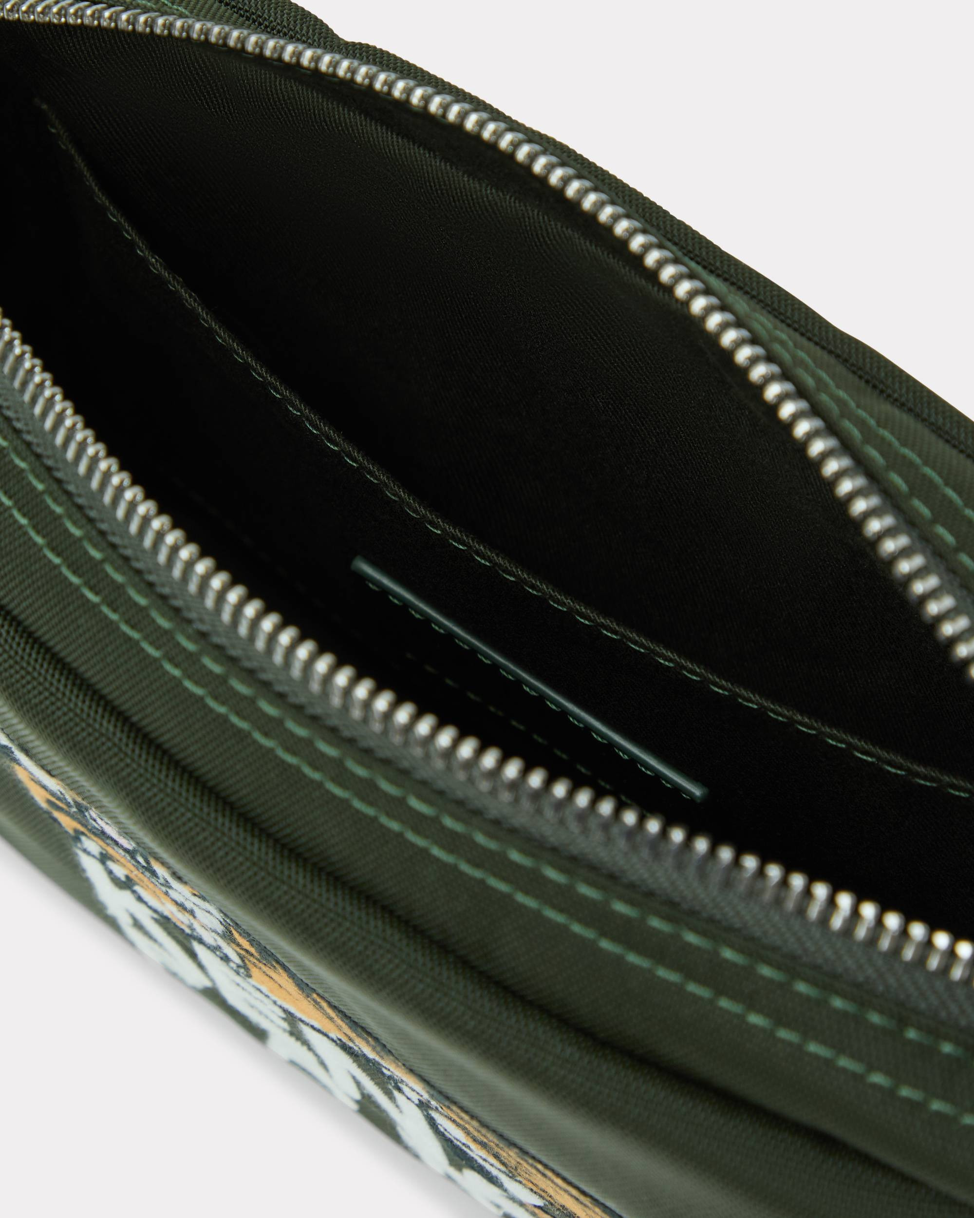 'KENZO Happy Tiger' crossbody bag - 4