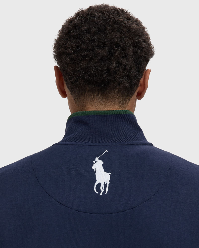 WIMBLEDON BALLBOY JACKET 4