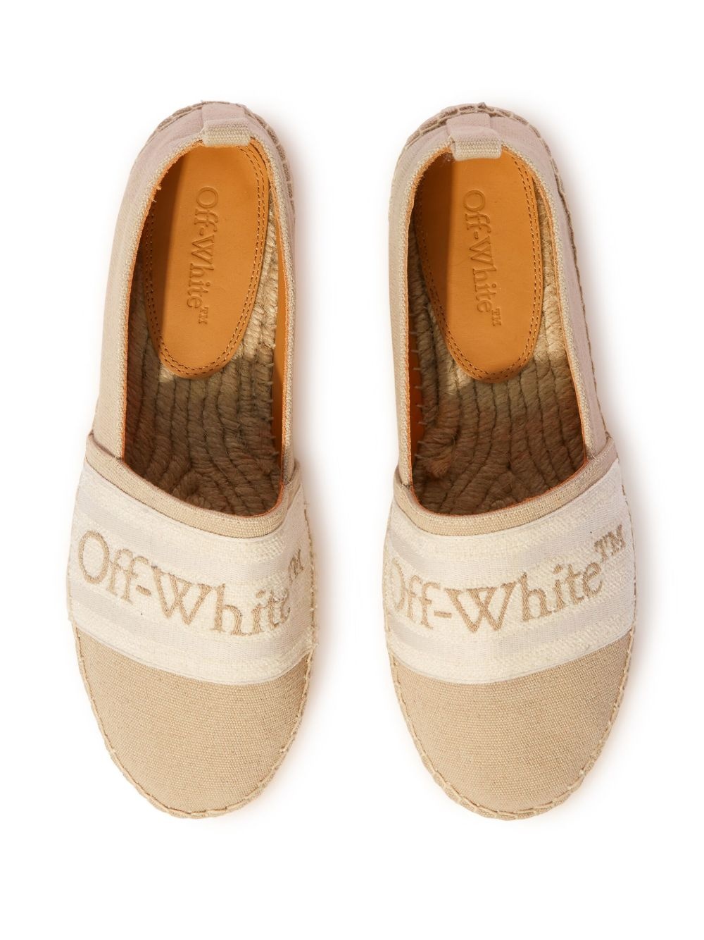 Bookish espadrilles - 4