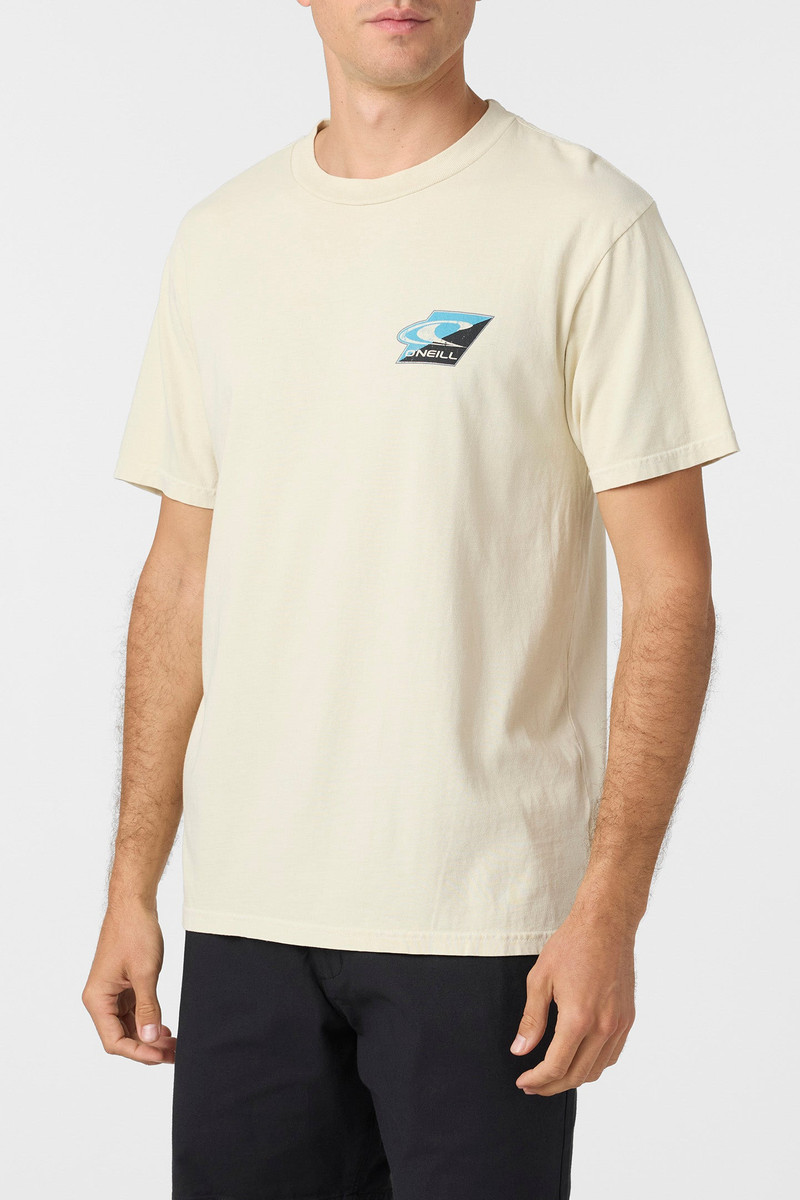 Boxcutter Relaxed Fit Tee 4