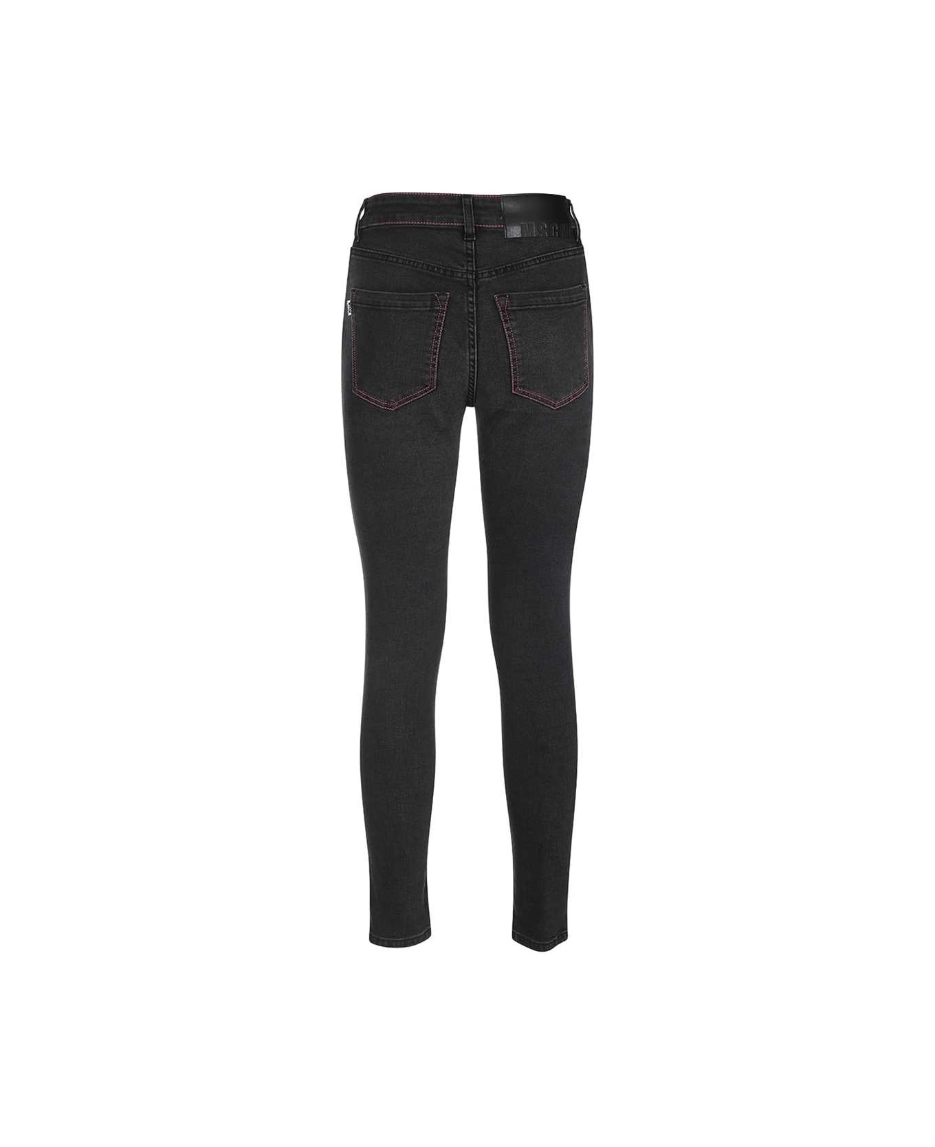 5-pocket Jeans - 2