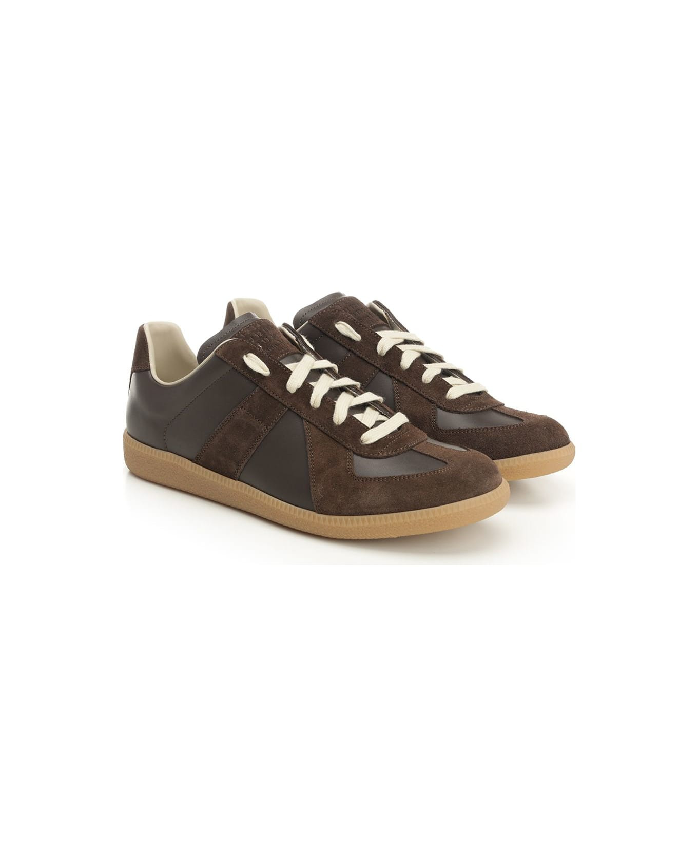 'replica' Sneaker - 2