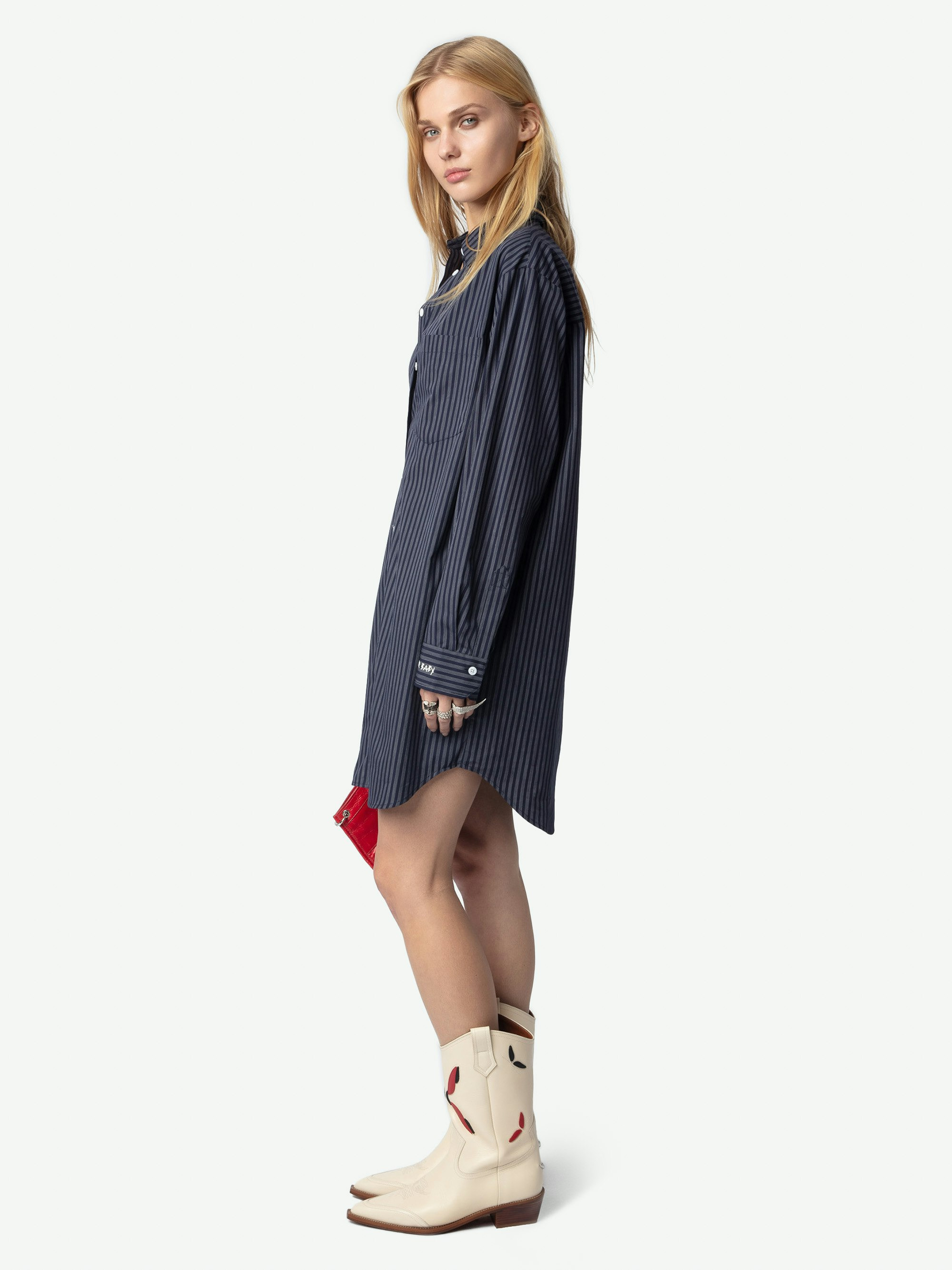 Rorning Dress - 4