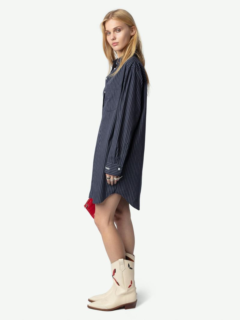 Rorning Dress 4