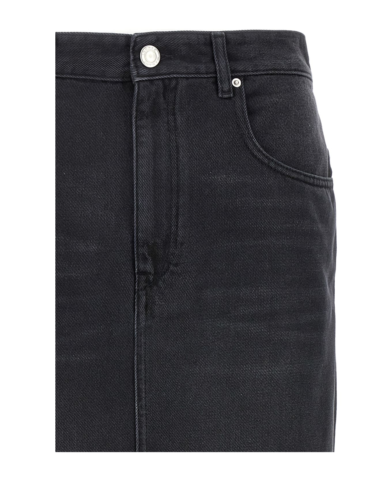 'tilauria' Skirt - 3
