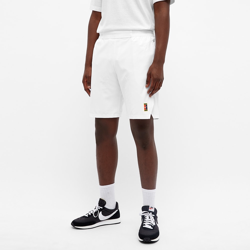 Nike Court Ace Short - 4