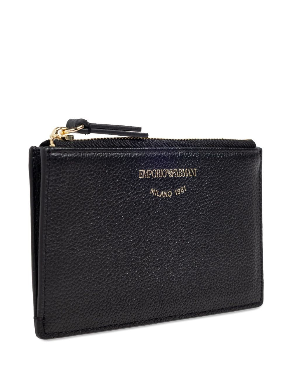 Leather Card Case - 5