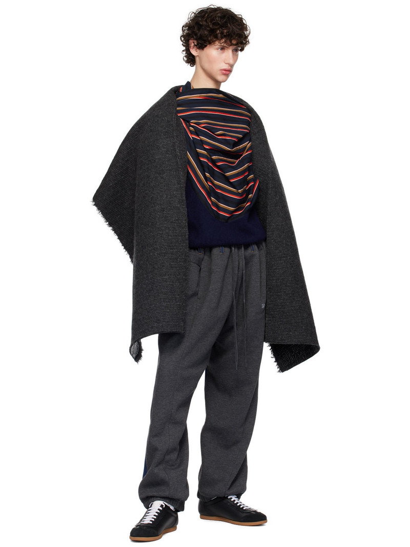 BLESS Black Scheich Coat outlook