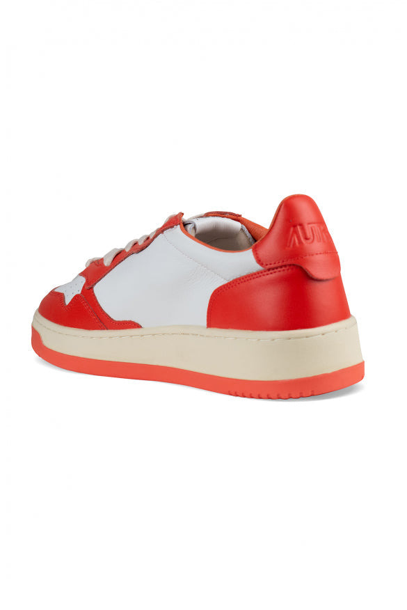 Autry Men Sneakers Medalist - 3