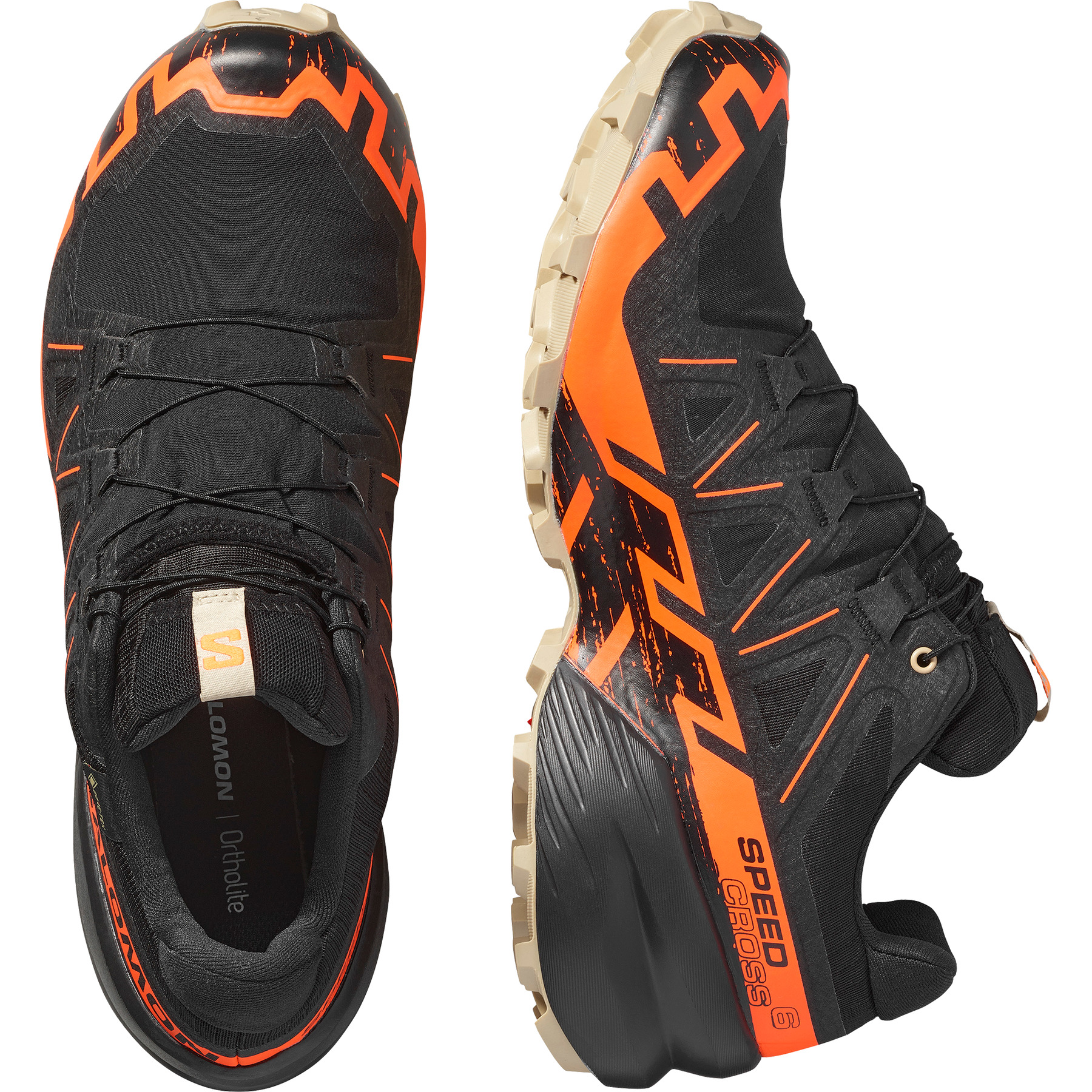 SPEEDCROSS 6 GORE-TEX - 2