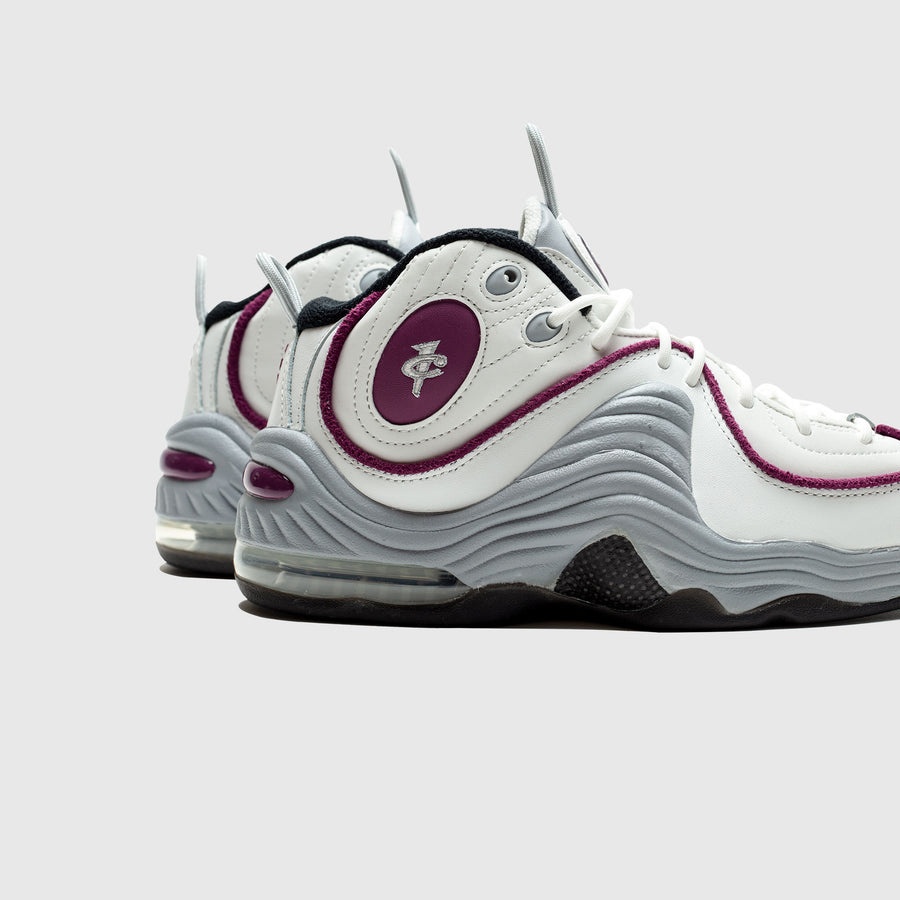 WMNS AIR MAX PENNY 2 "ROSEWOOD" - 5