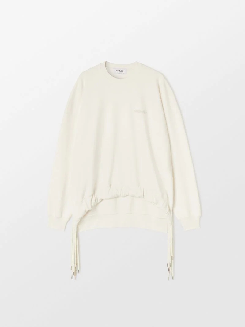 MULTICORD CREWNECK - 1