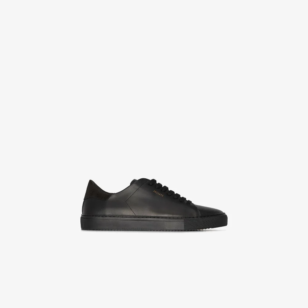 Axel Arigato Clean 90 Low-top Sneakers - 1