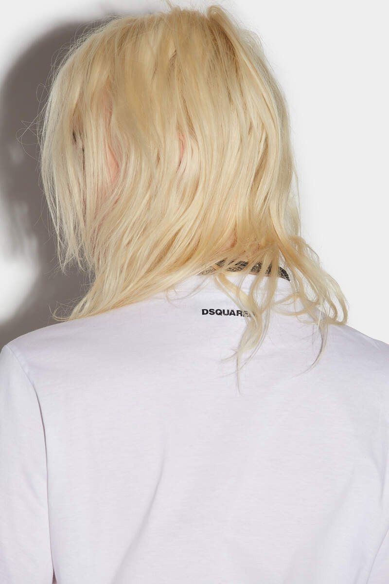 D2 나는 당신을 EASY T-SHIRT 사랑 5