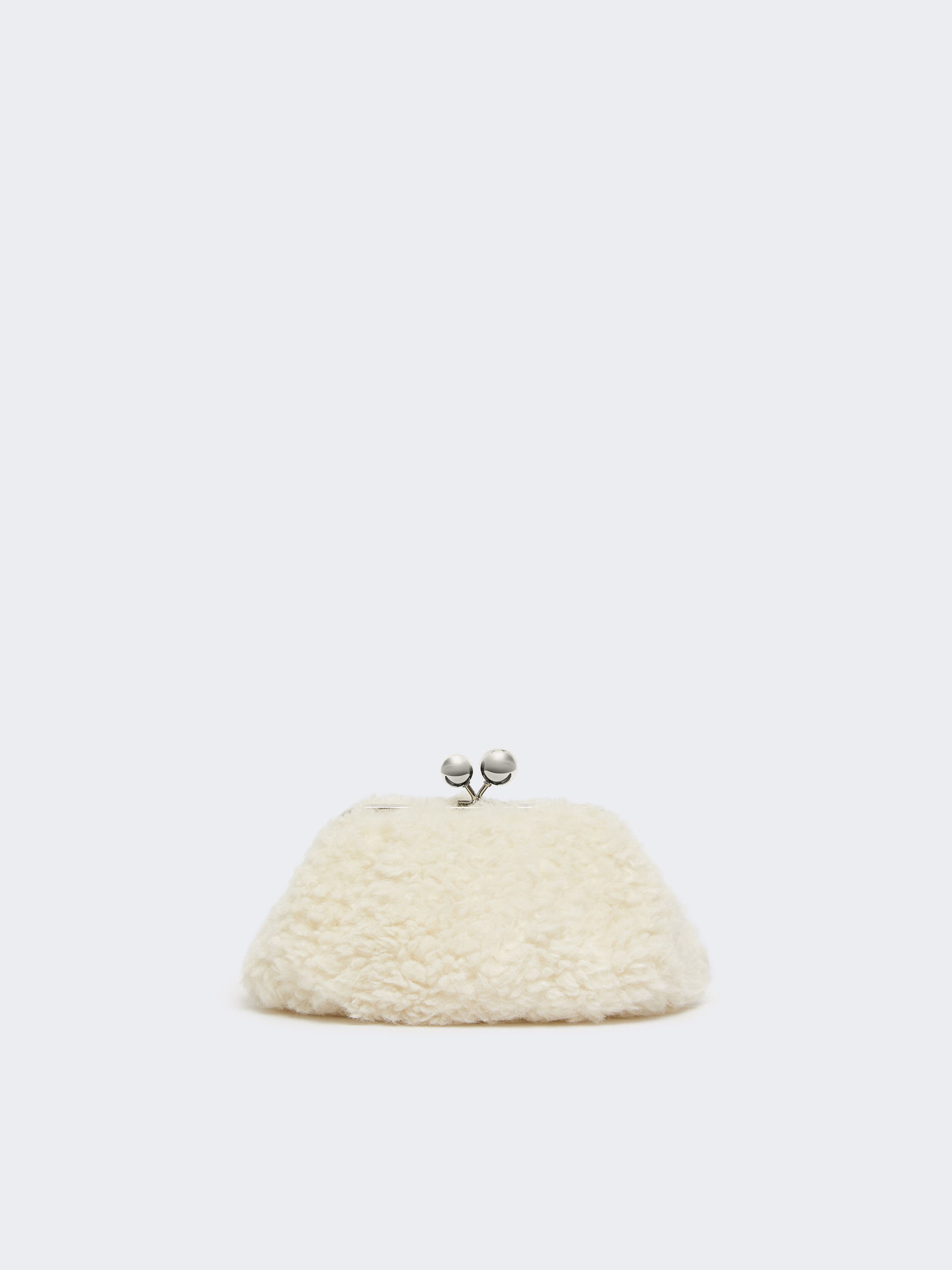 MICIO Small Pasticcino Bag with a soft texture - 3