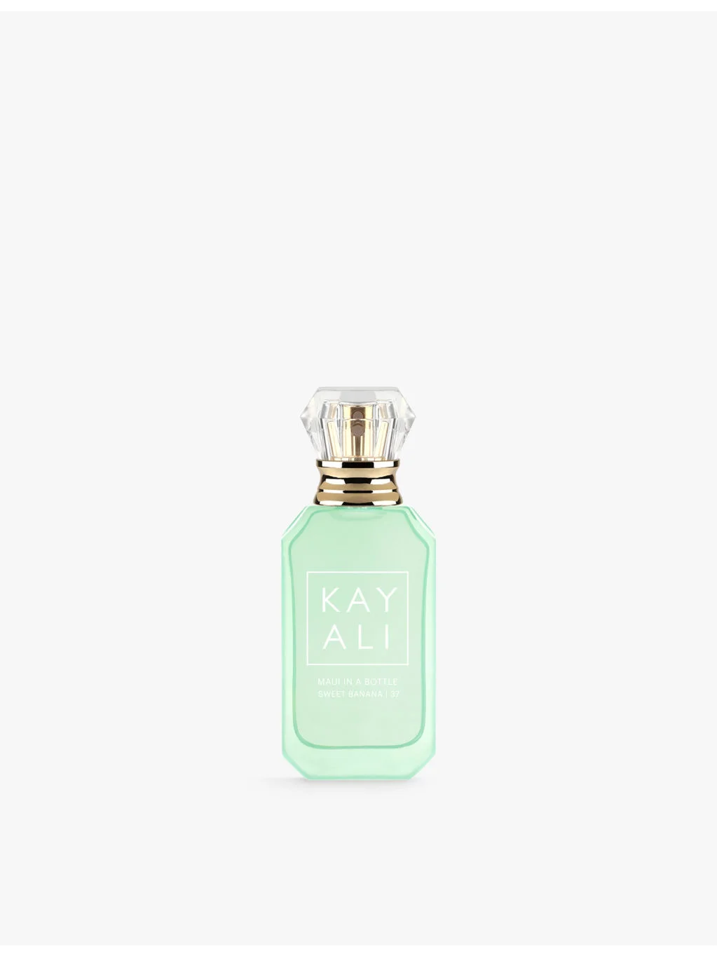 KAYALI Maui In A Bottle Sweet Banana | 37 eau de parfum 10ml - 1