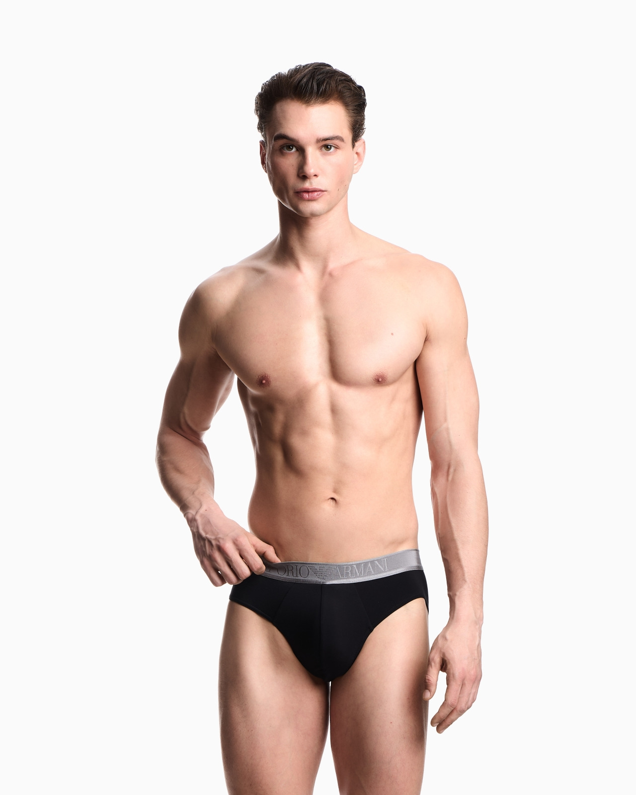 SOFT MODAL BRIEFS - 2