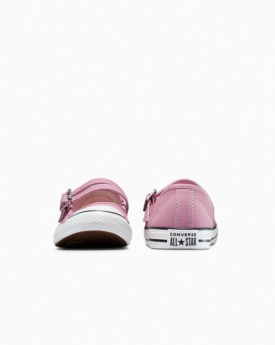 Chuck Taylor All Star Dainty Mary Jane - 7