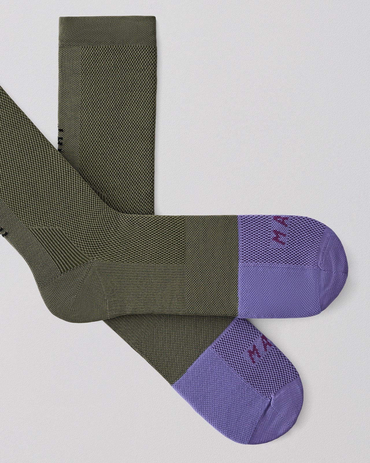 Division Sock - 3