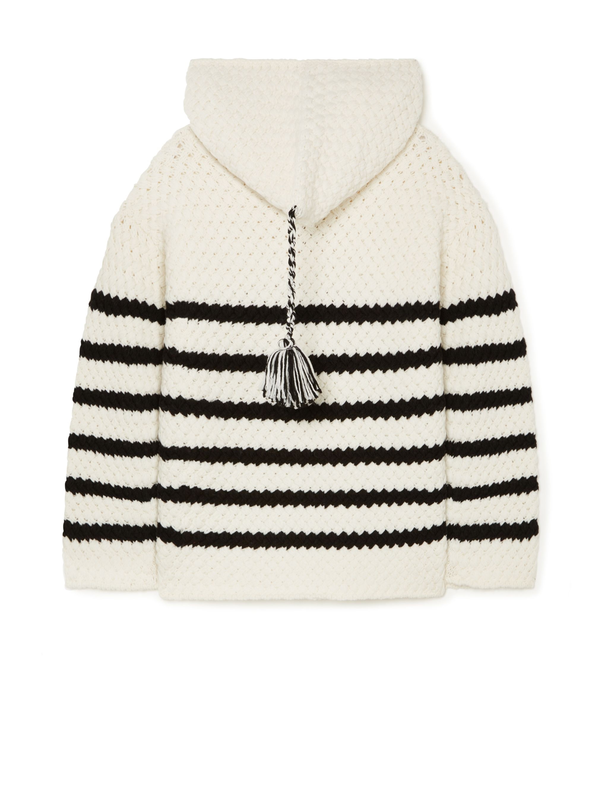 The Mariner Hoodie - 3