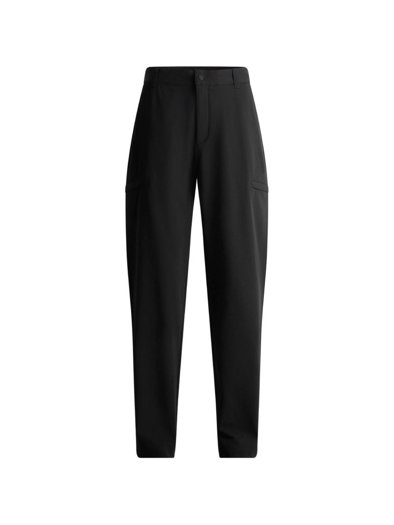 Aventoz cargo-pockets trousers 1