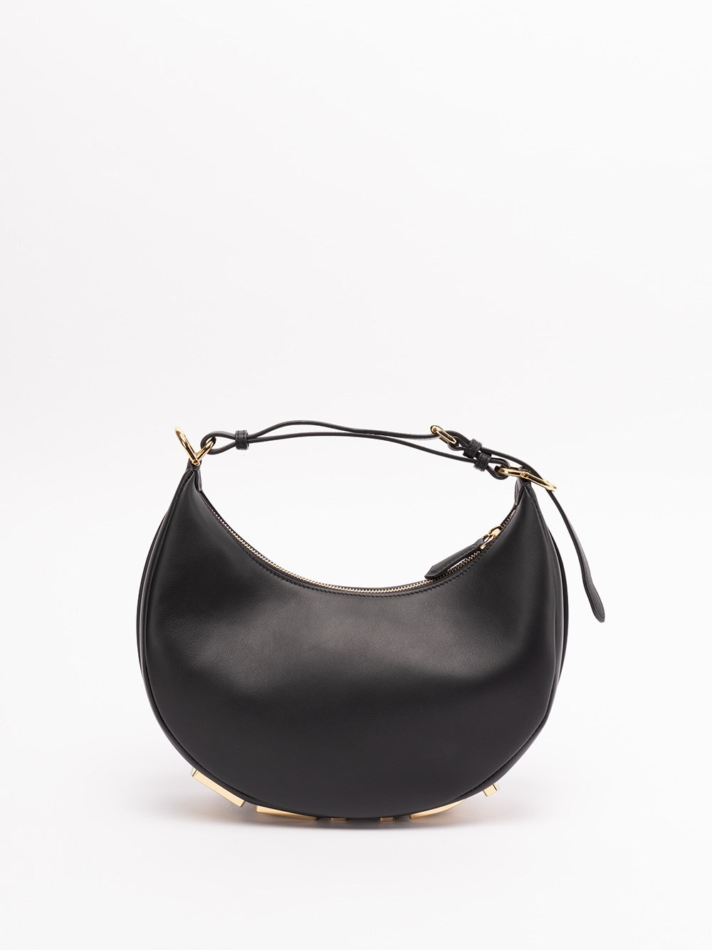`Fendigraphy Small` Leather Bag - 2