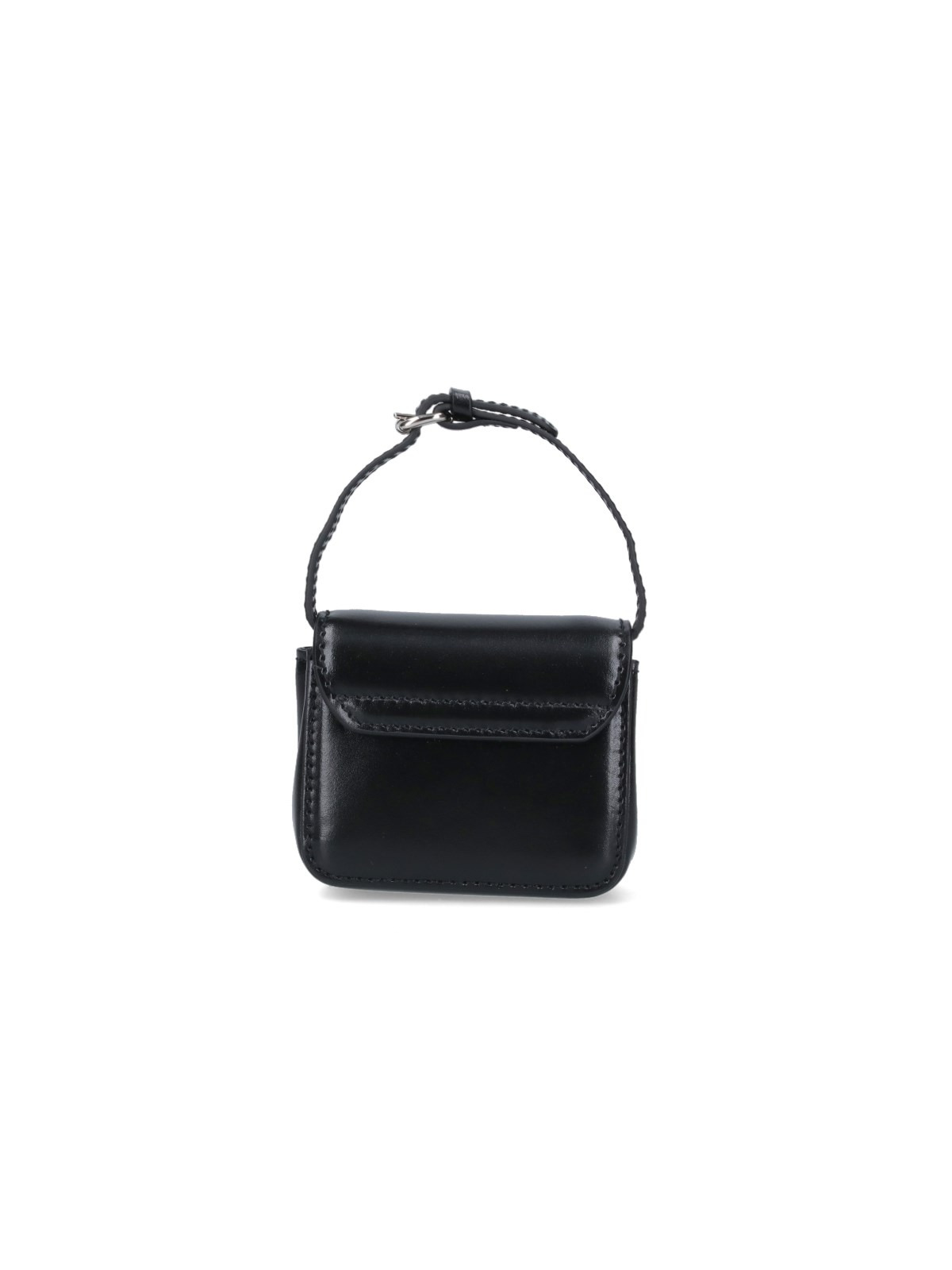 "LINDA" MINI BAG - 3