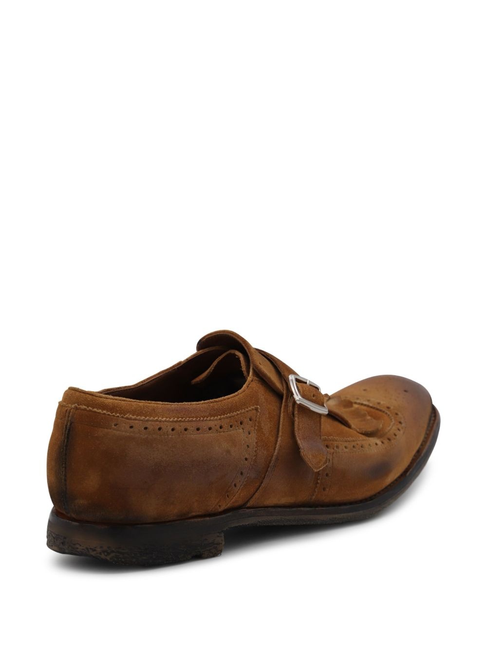 Shanghai monk shoes - 3