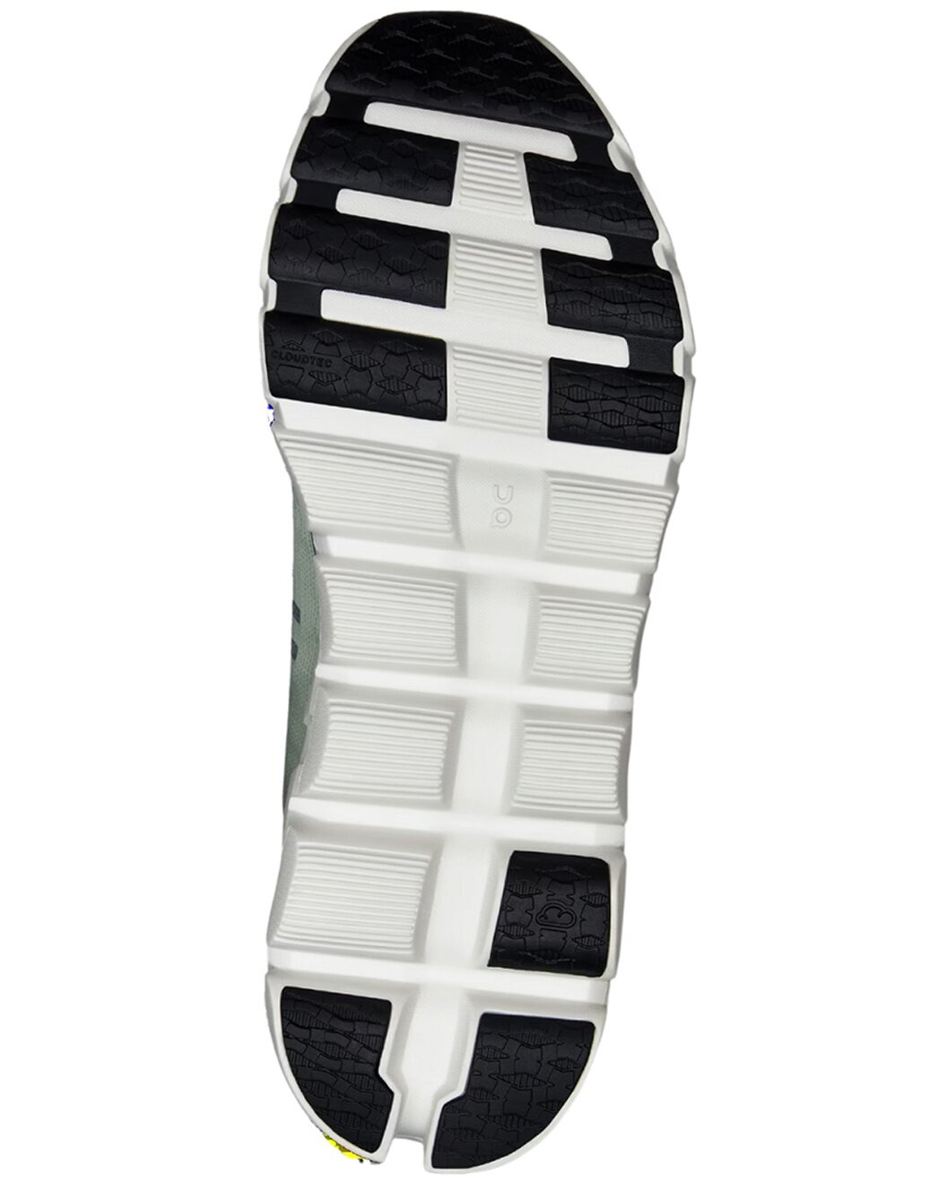 On Running Cloudflow 4 Racing Shoe - 4