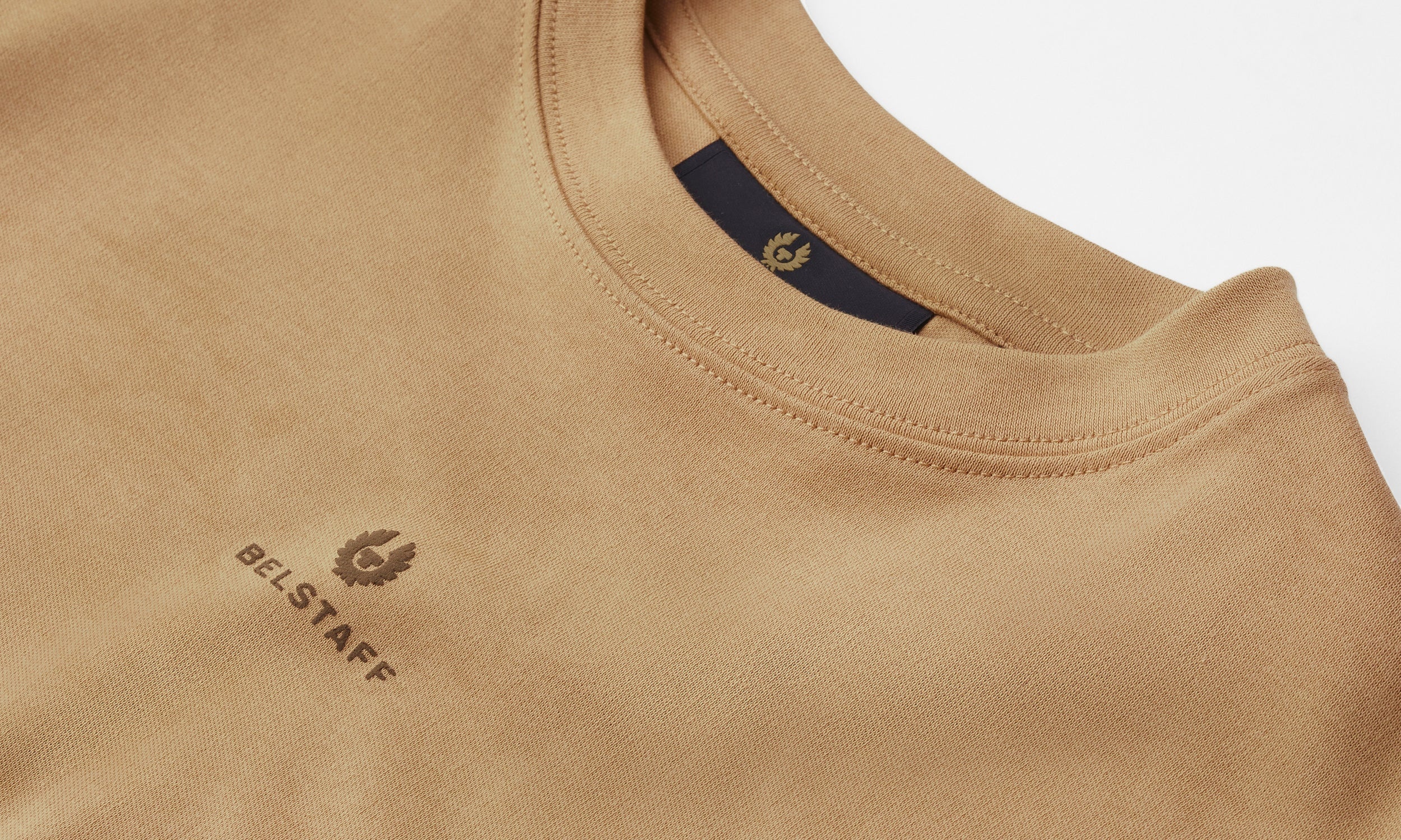 ANTHER CREWNECK T-SHIRT - 3