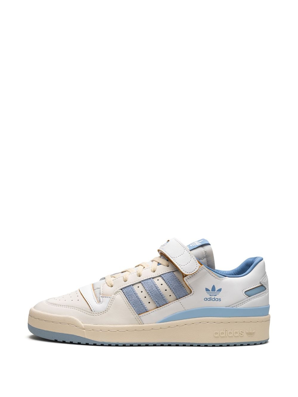 Forum 84 LG "Carolina Blue" sneakers - 5