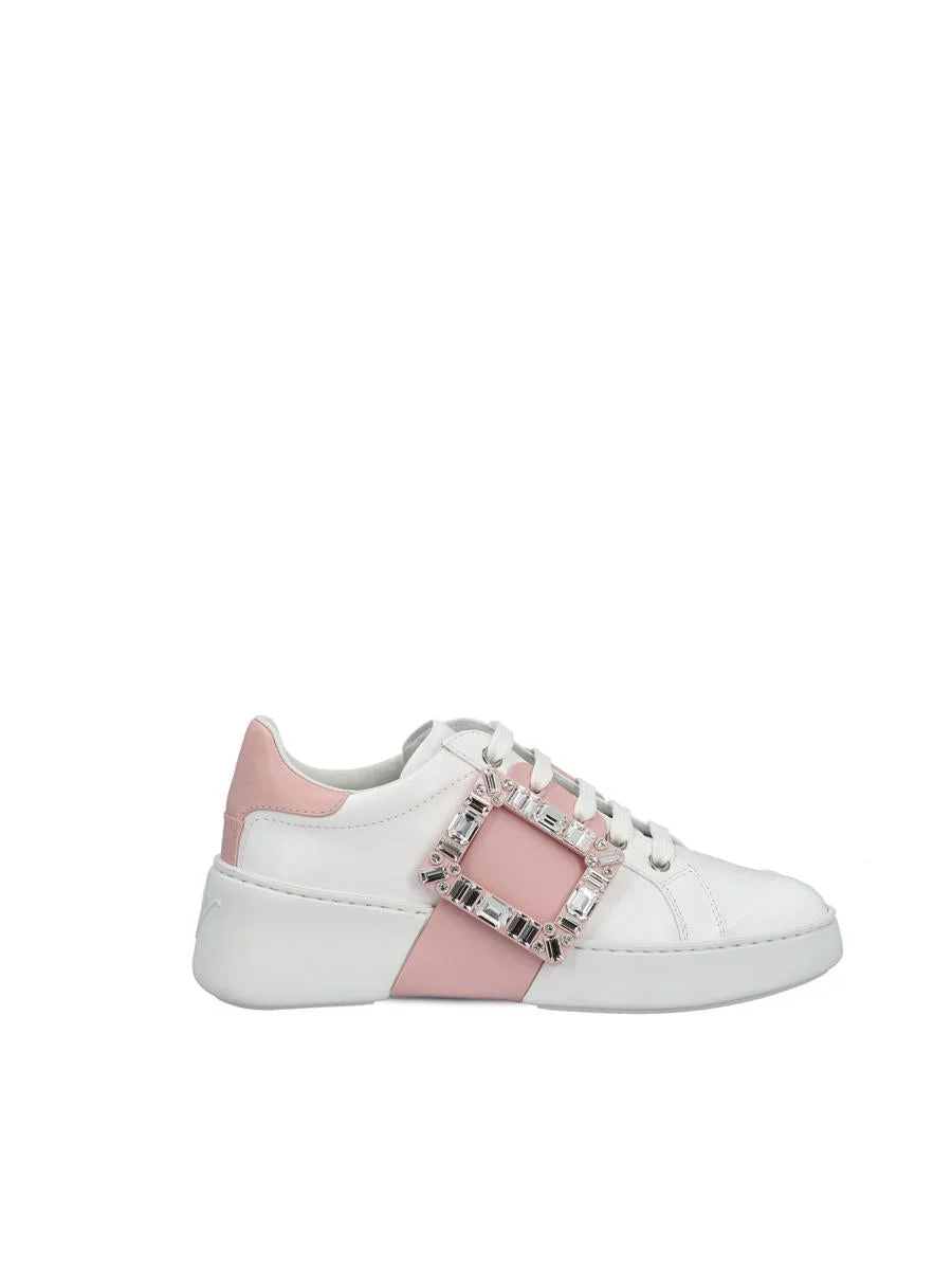 Roger Vivier Sneakers - 1