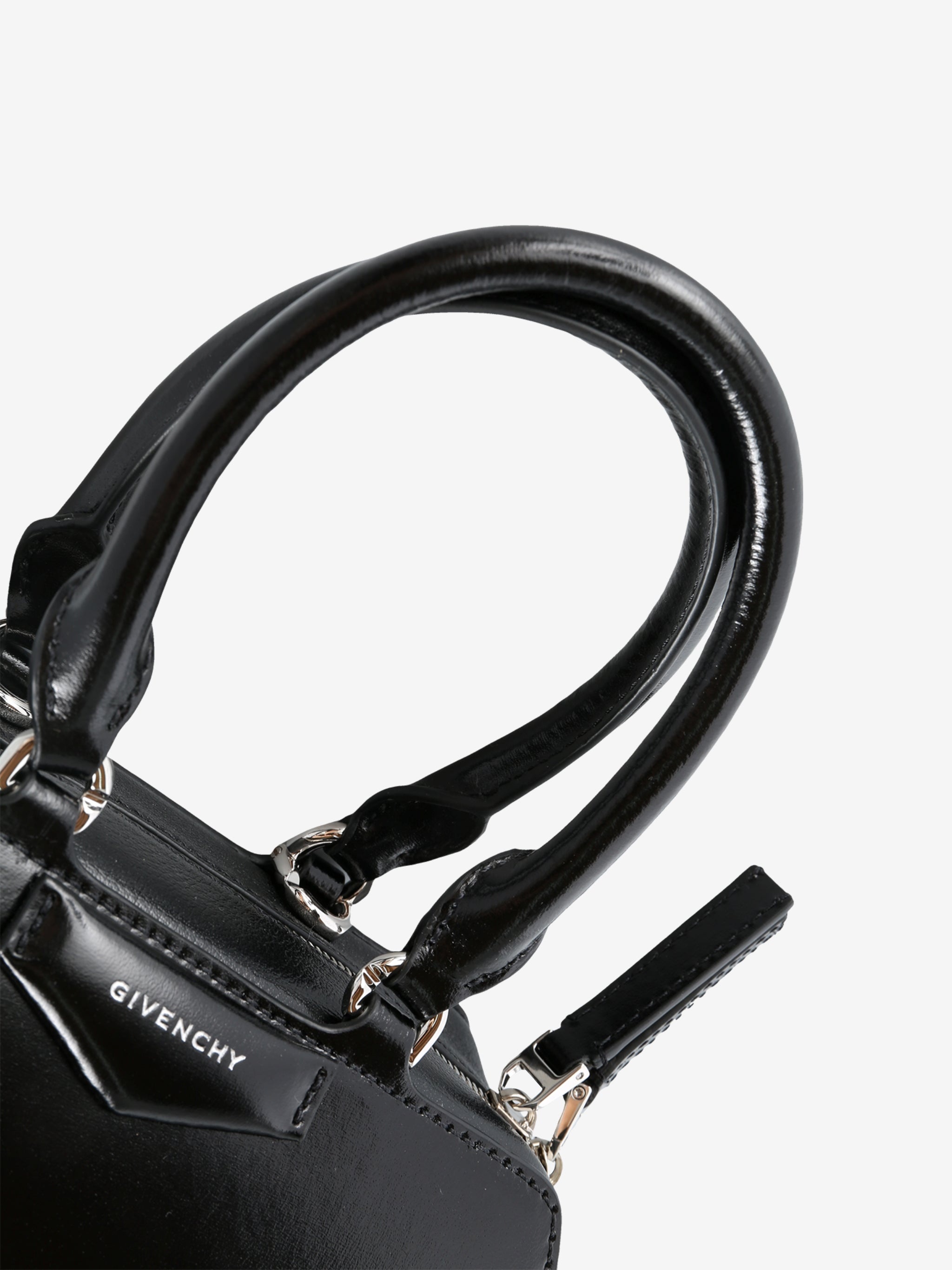 GIVENCHY - Women Antigona East West Mini Bag - 3