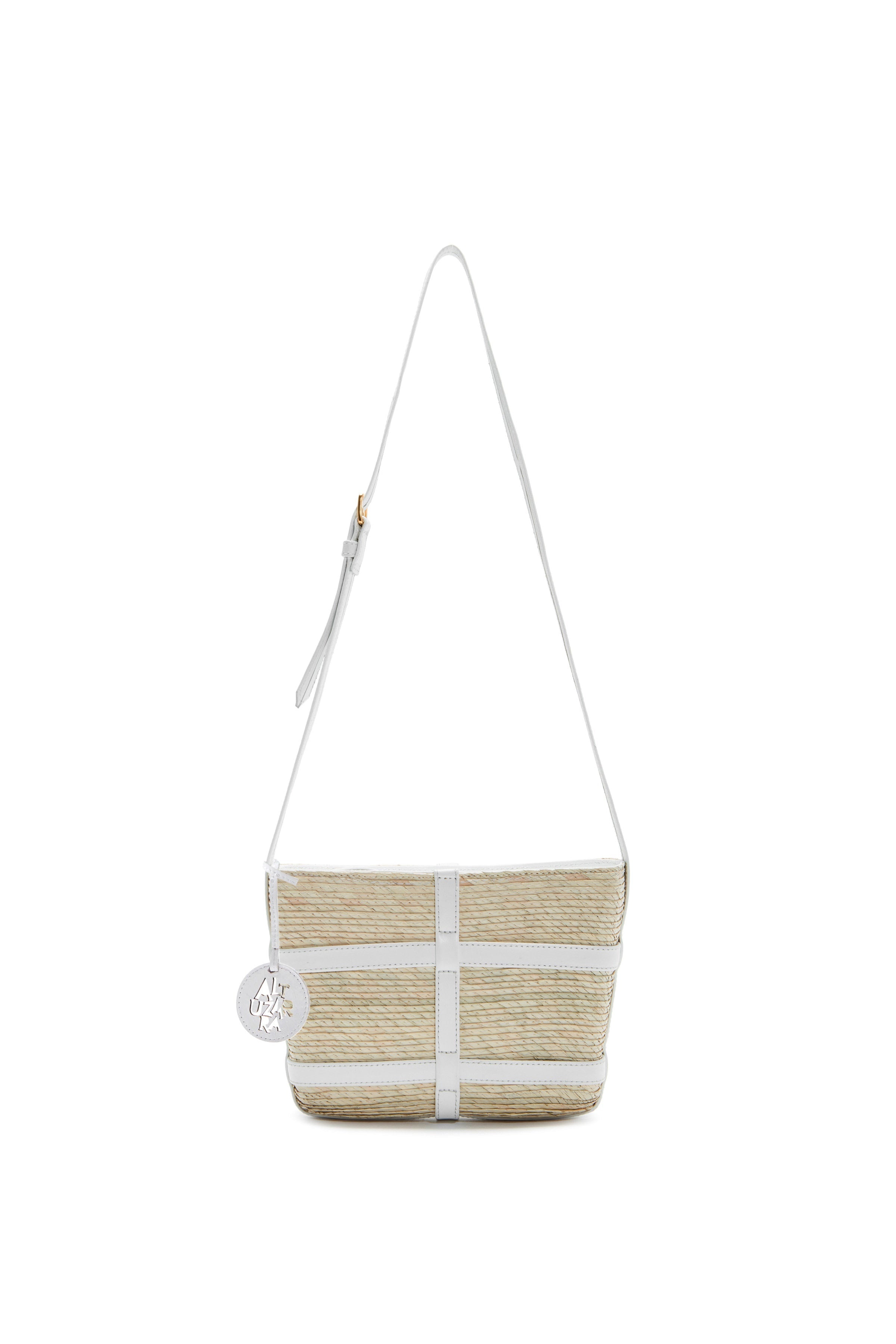'WATERMILL' CAMERA BAG - 1