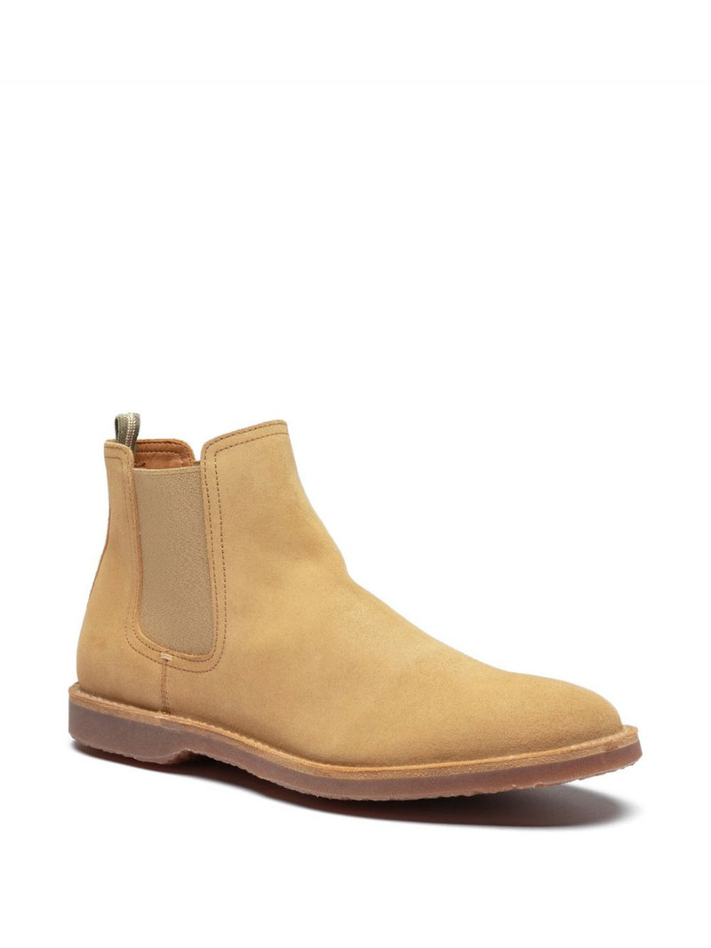 OFFICINE CREATIVE Kent Chelsea boots outlook