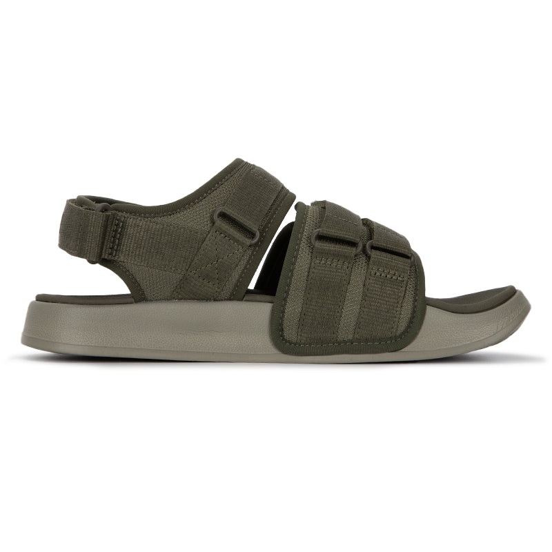 PUMA Leadcat City Sandal 'Green Moss' 389079-03 - 2