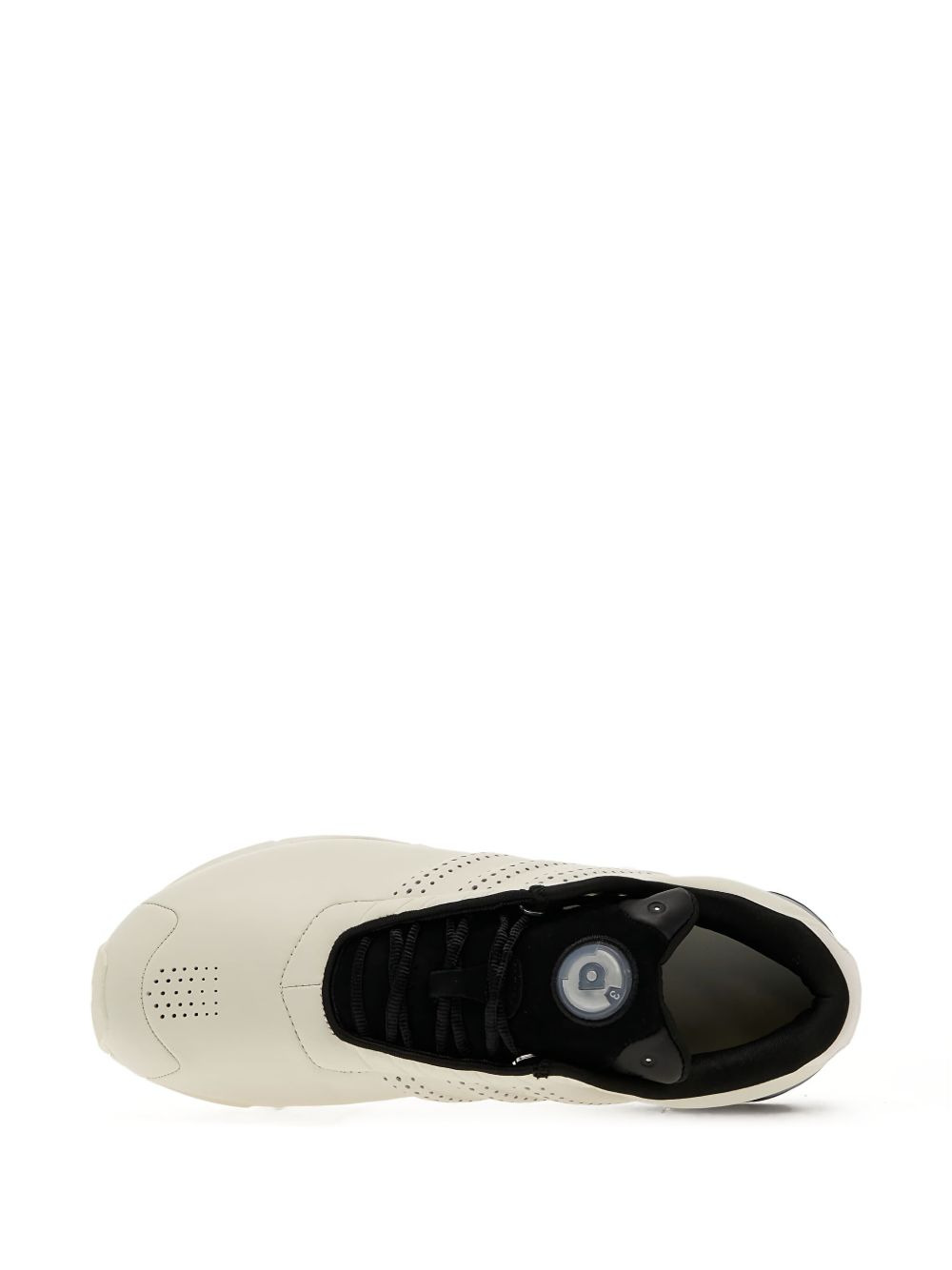 A3 Control lace-up  sneakers - 5