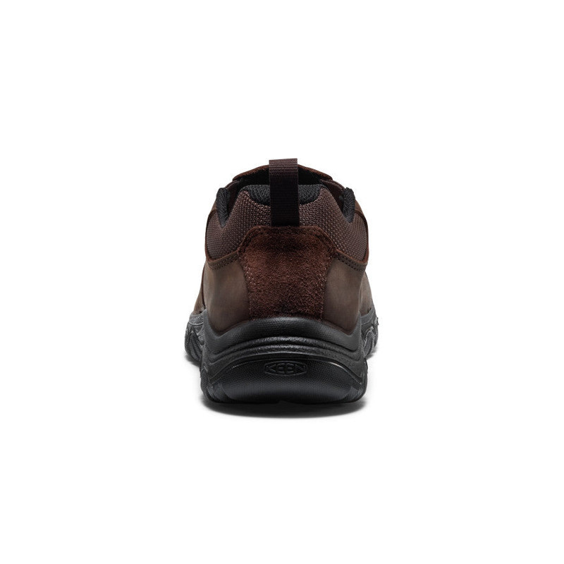 KEEN Men's Targhee IV Slip-On outlook