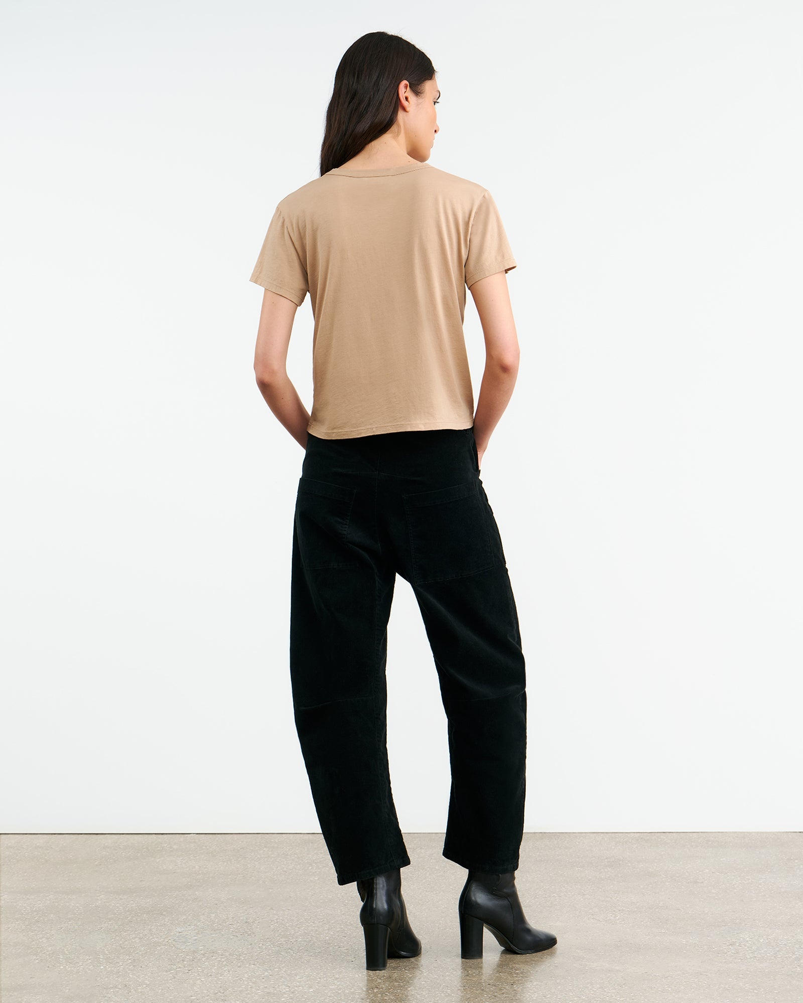 NOYA TEE - 5
