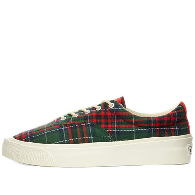 Converse Converse Skid Grip 'Twisted Plaid' outlook