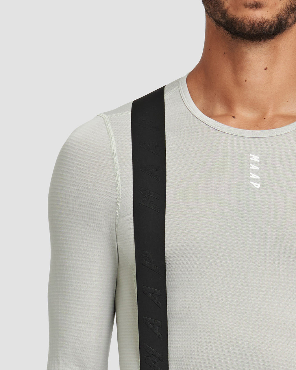 Thermal Base Layer LS Tee - 6