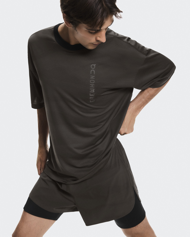 Performance-T Erewhon 6