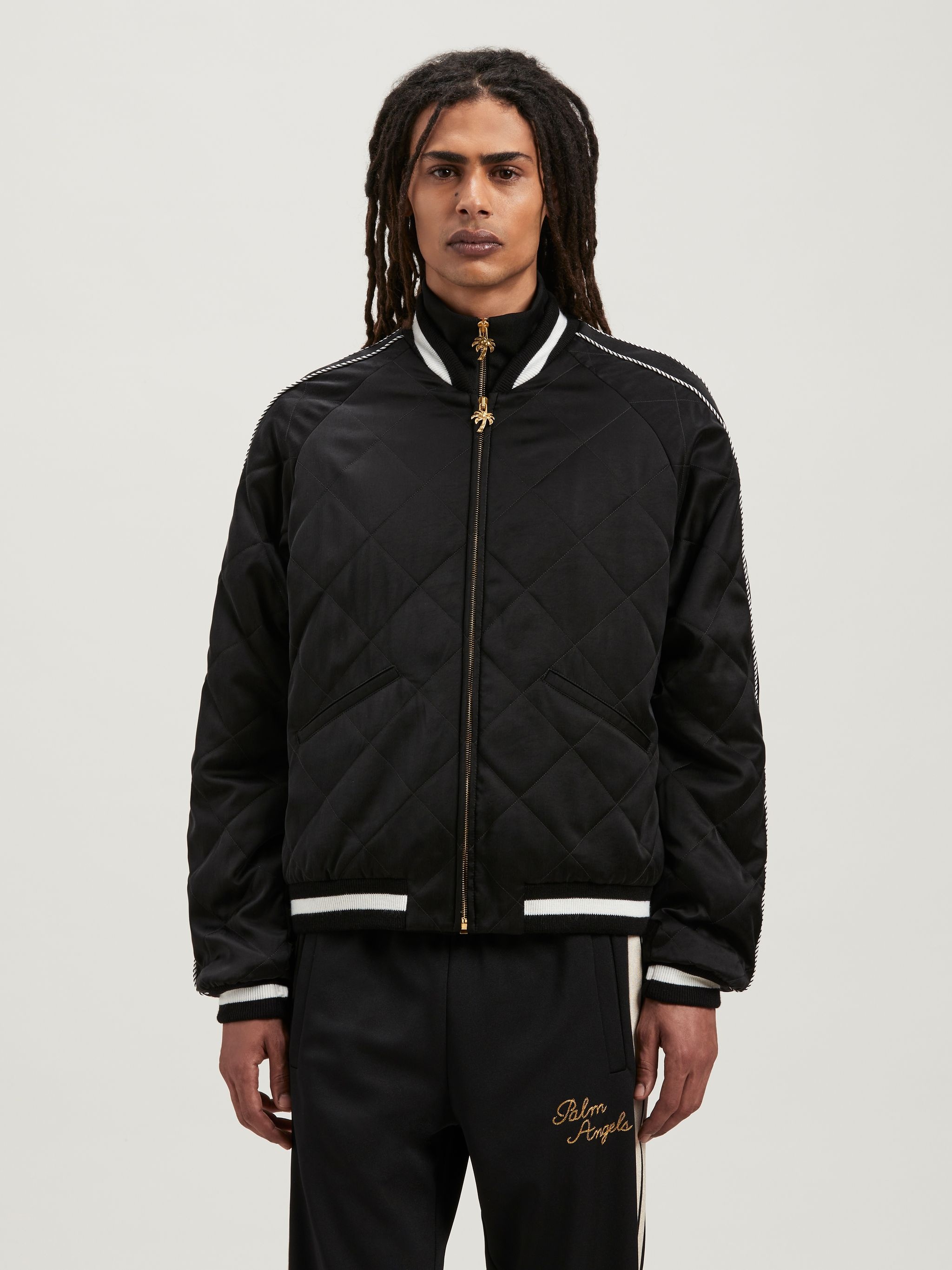 PALM PARIS SOUVENIRE JACKET - 3