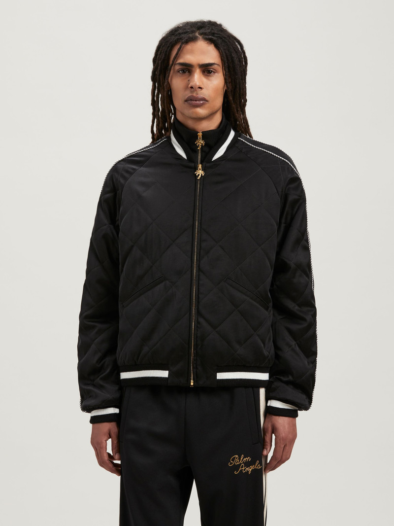 PALM PARIS SOUVENIRE JACKET 3